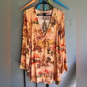 Super cute nasty gal mini dress